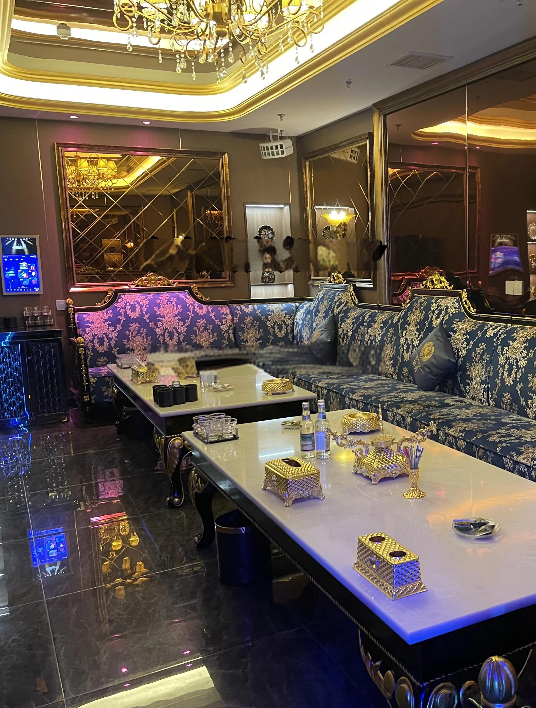 呼和浩特商务ktv，全新模式-回民区ktv预定